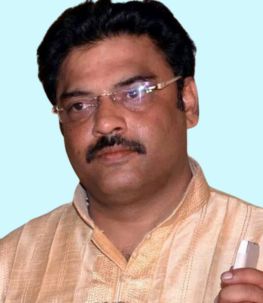 Ashish Anal
