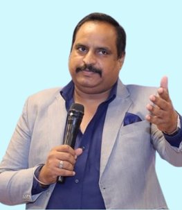 Vinod Pal