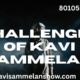 Challenges of Kavi Sammelan