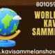 Kavi Sammelan Ki Dunia